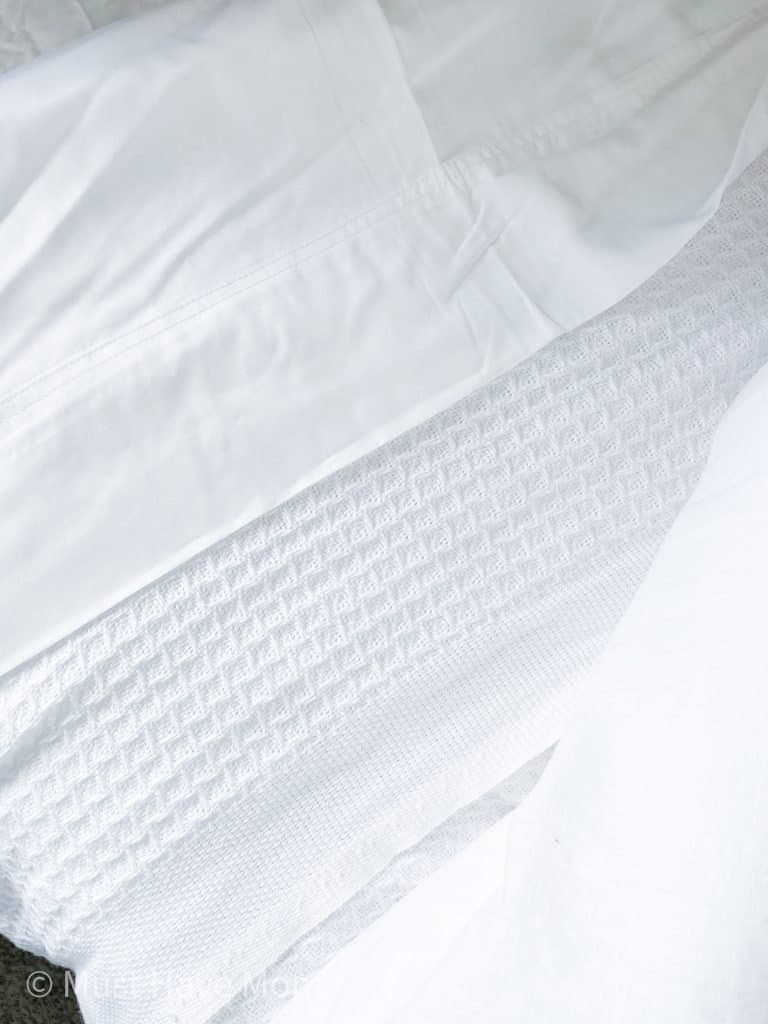 best affordable bedding