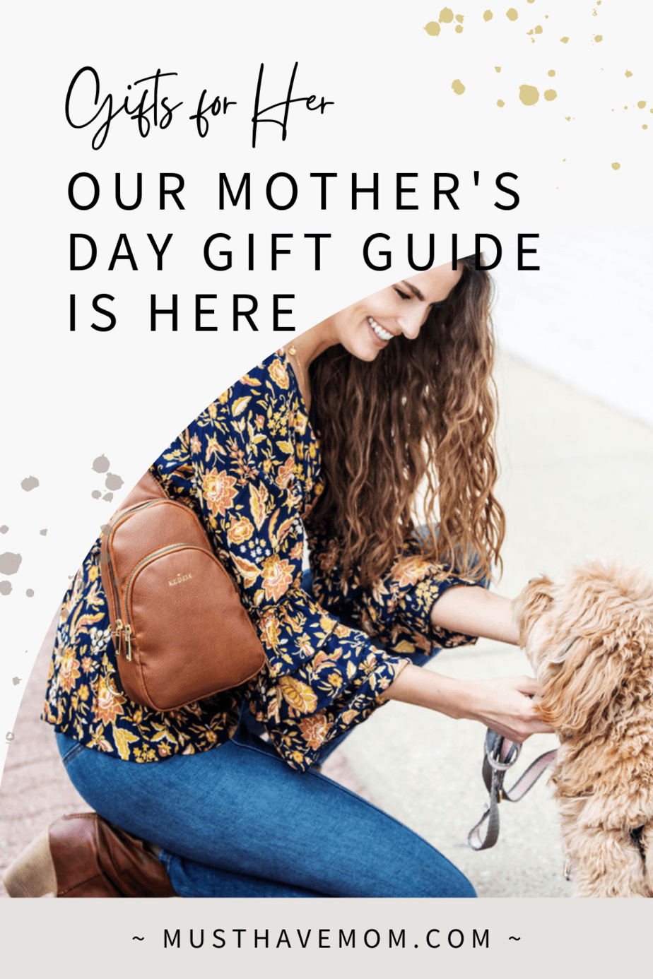 2023 Mother's Day Gift Ideas - Must Have Mom