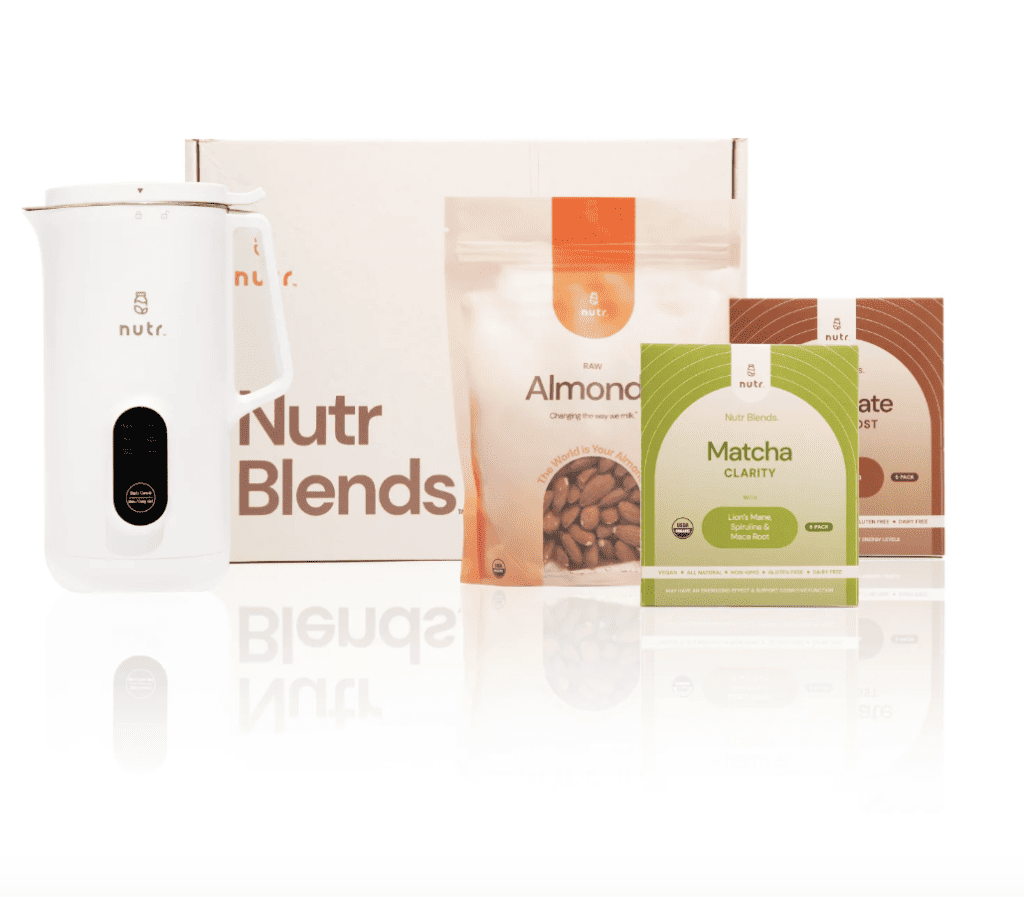 nutr bundle