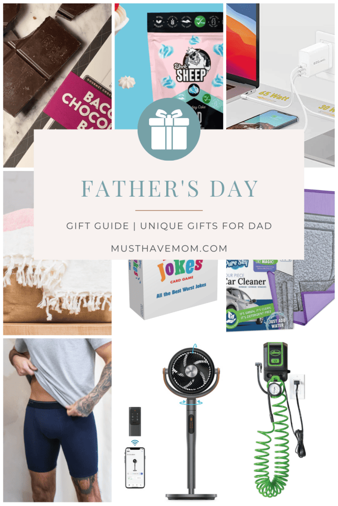 23 Last-Minute Father's Day Gifts 2023: Thoughtful Tech, Self-Care, Home  Gifts