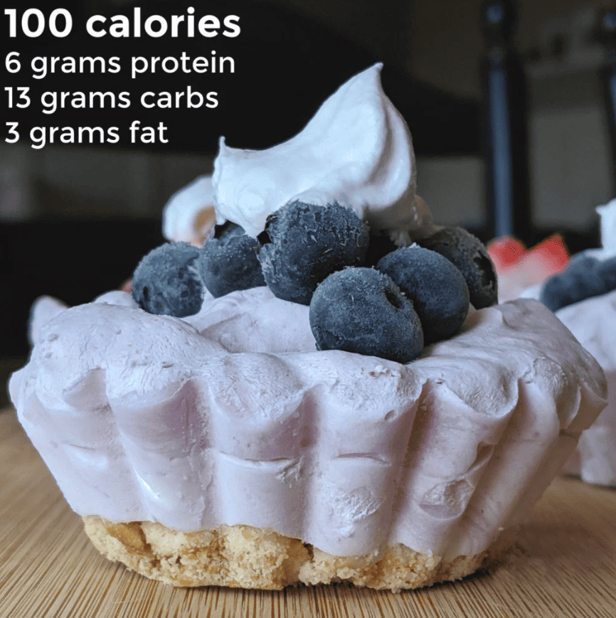 Favorite Easy Weight Watchers Desserts