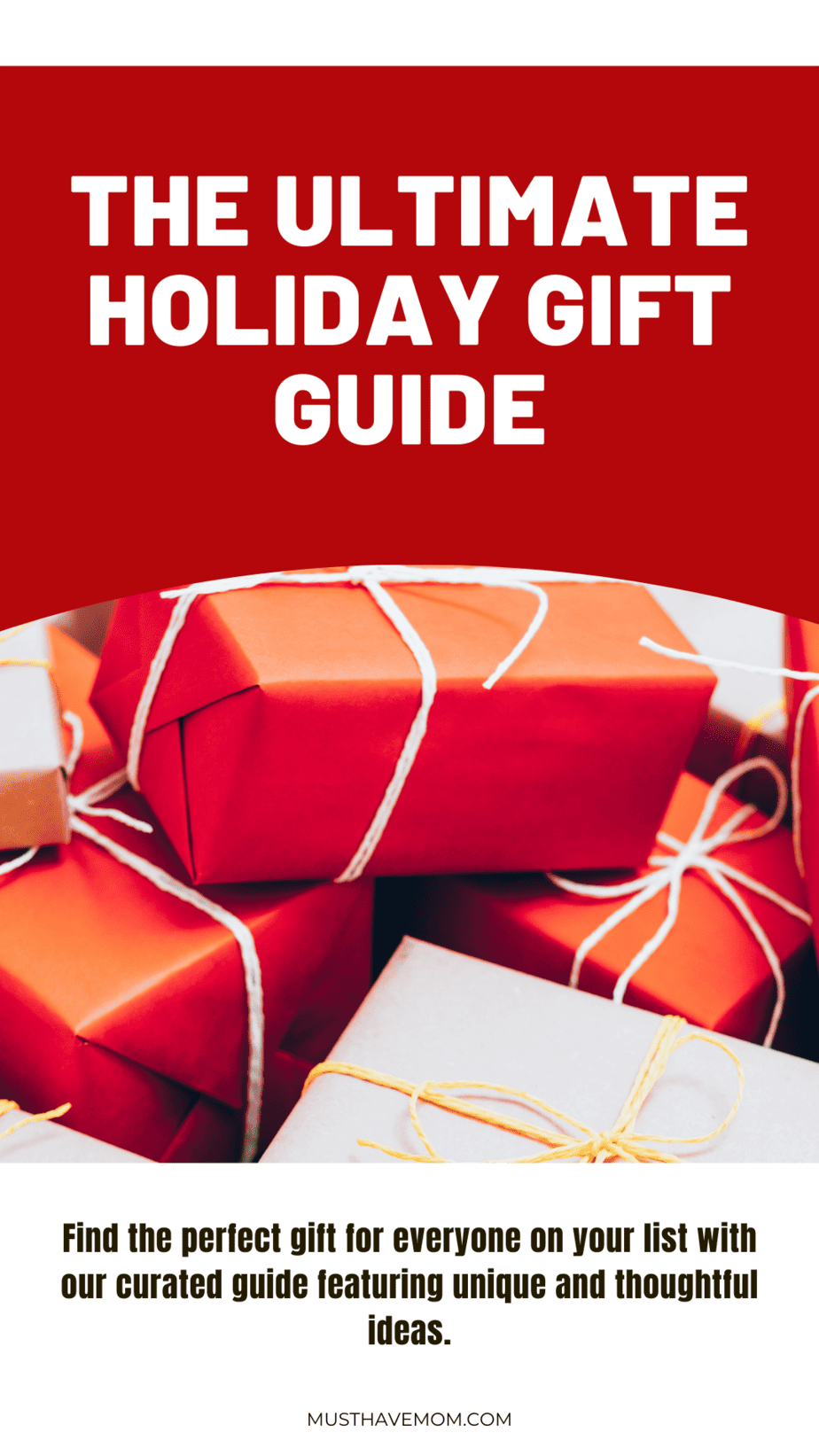 2023 Holiday gift guide