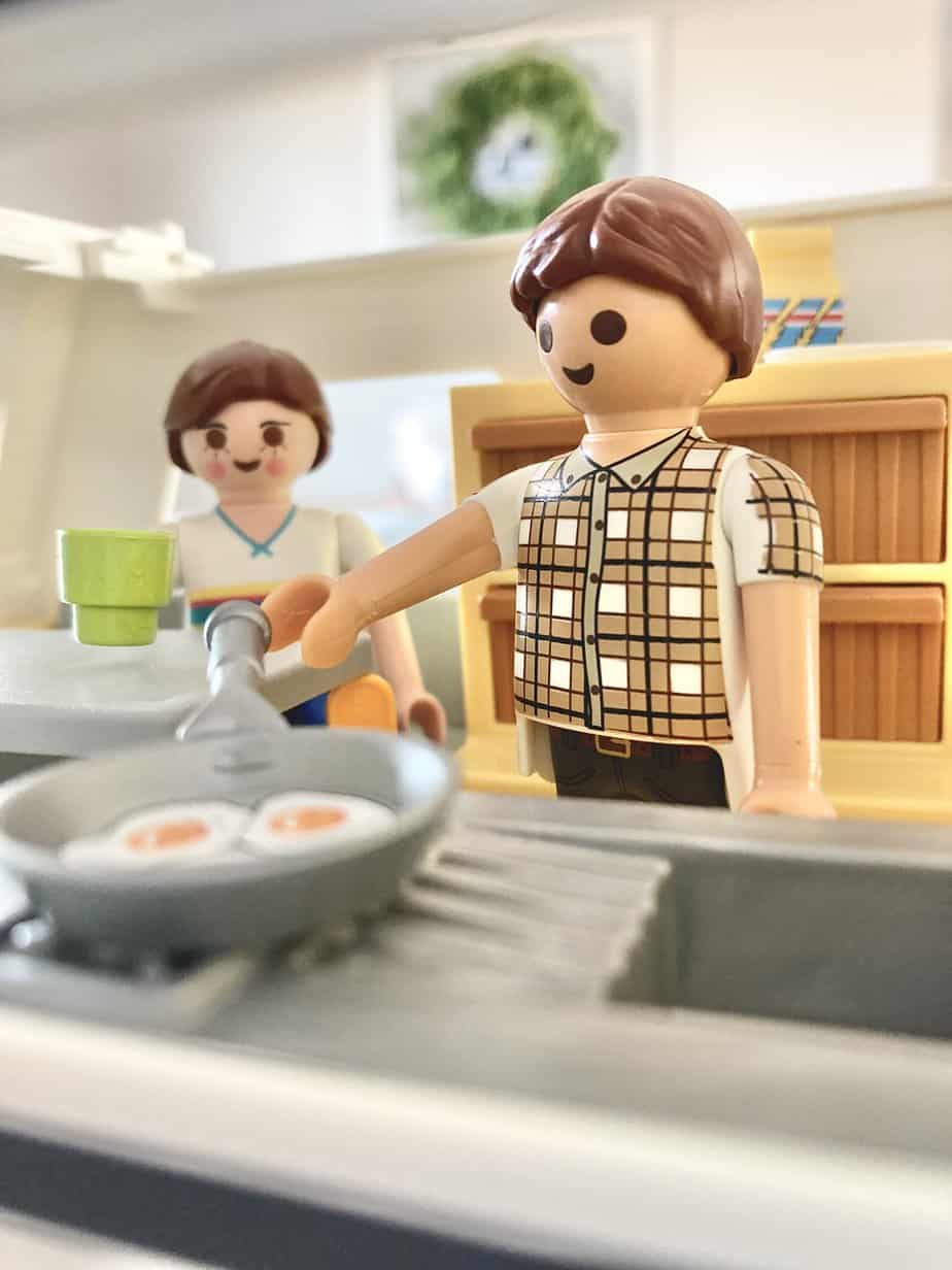 The Wonders Of Playmobil For Children
